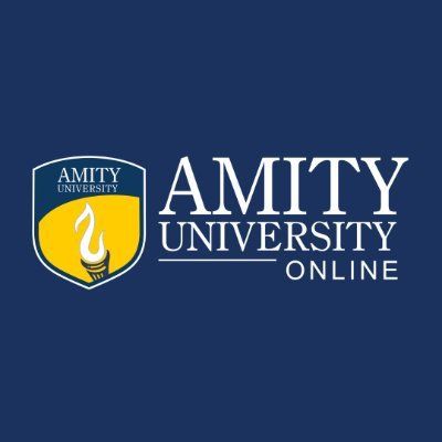 Amity Online AA
